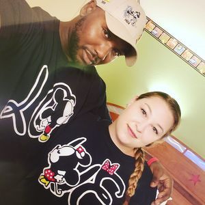 Meet your Posher, Stussy